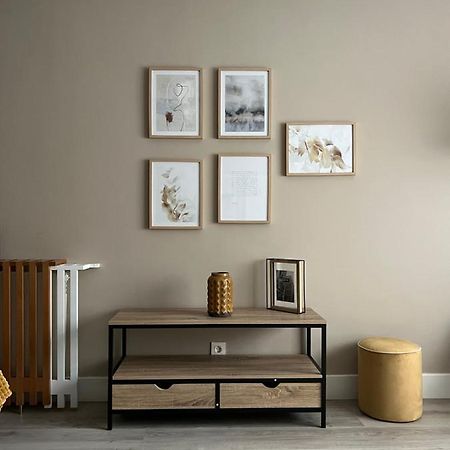 Belle Maison By Aroom Vut-Le-779 León Kültér fotó