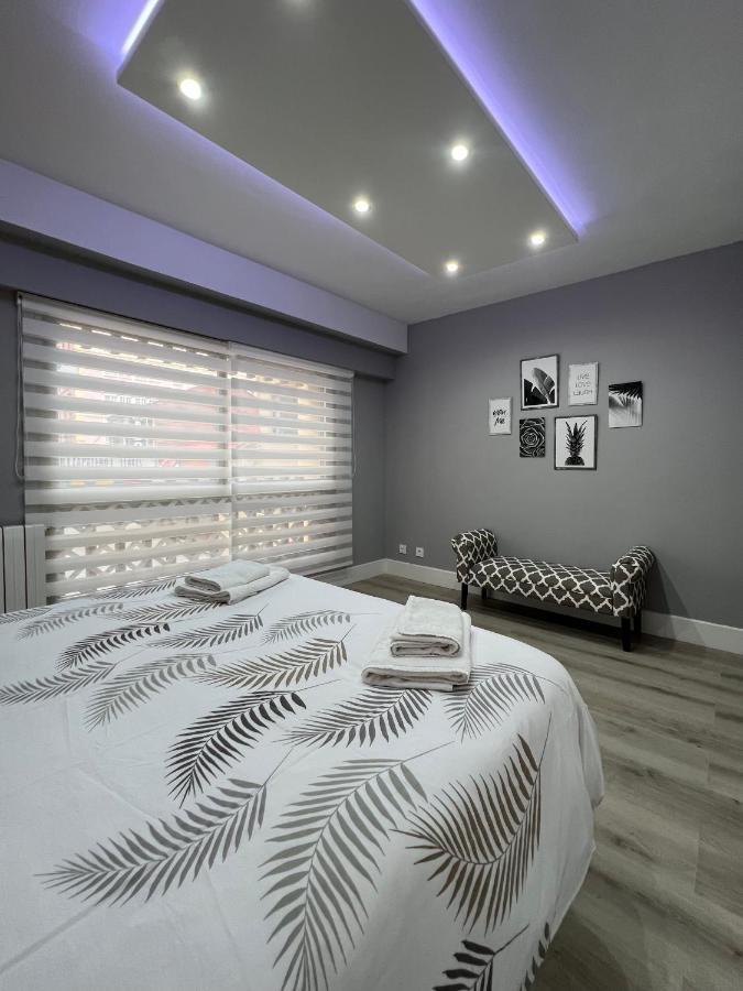 Belle Maison By Aroom Vut-Le-779 León Kültér fotó