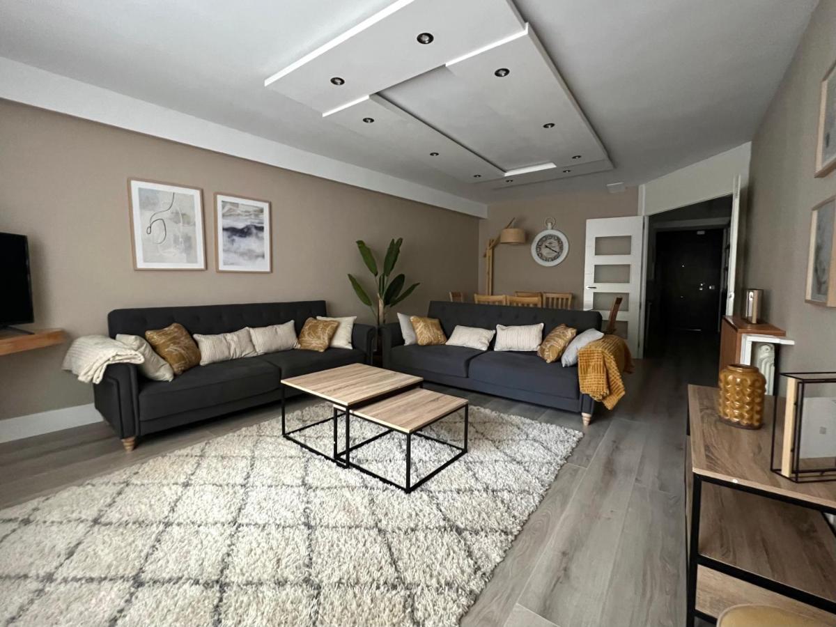 Belle Maison By Aroom Vut-Le-779 León Kültér fotó