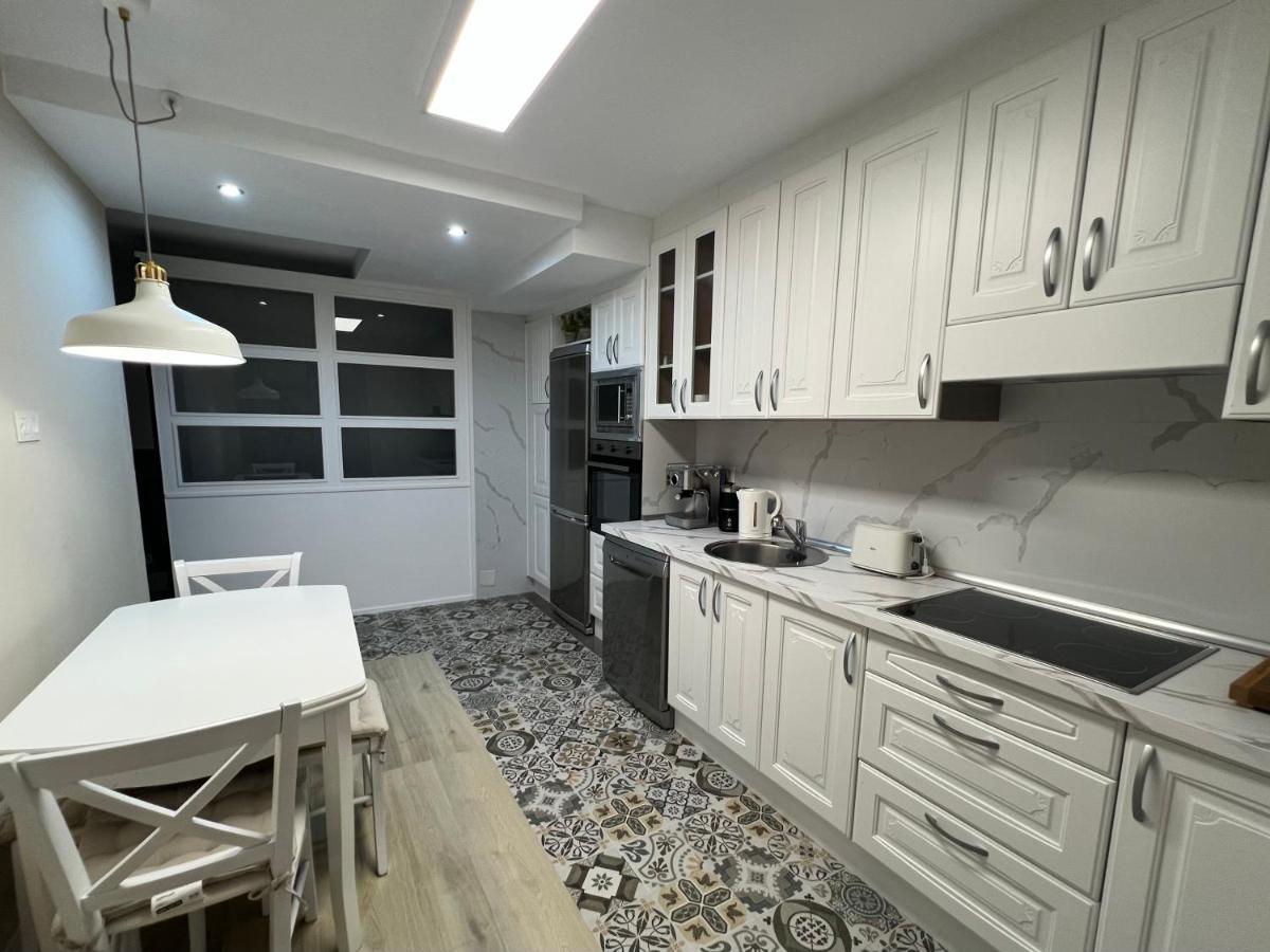 Belle Maison By Aroom Vut-Le-779 León Kültér fotó